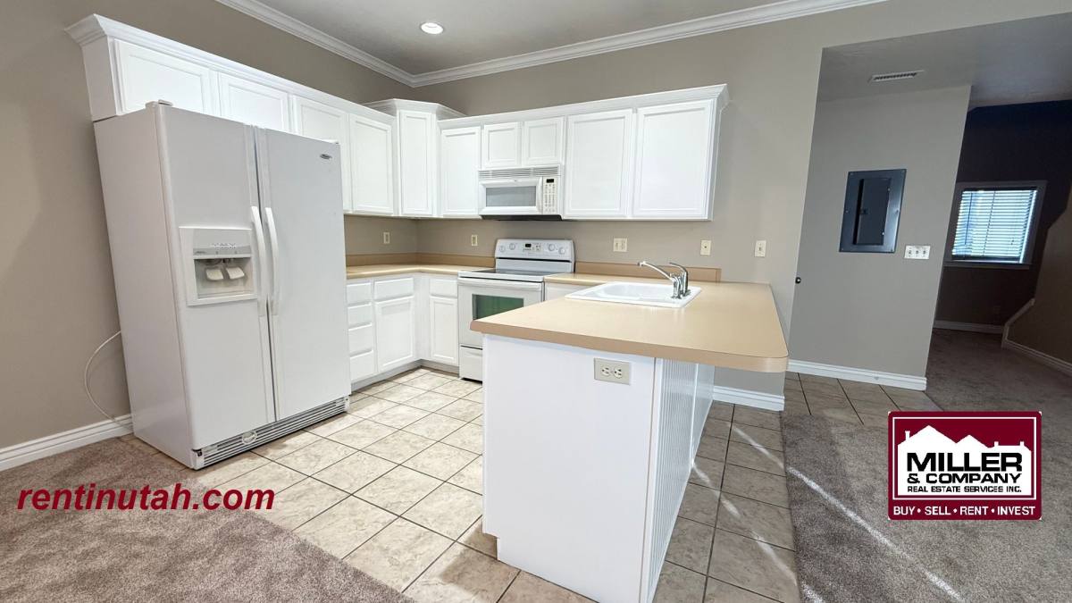 Townhouse for rent at 6784 S 950 E, Midvale, UT 84047