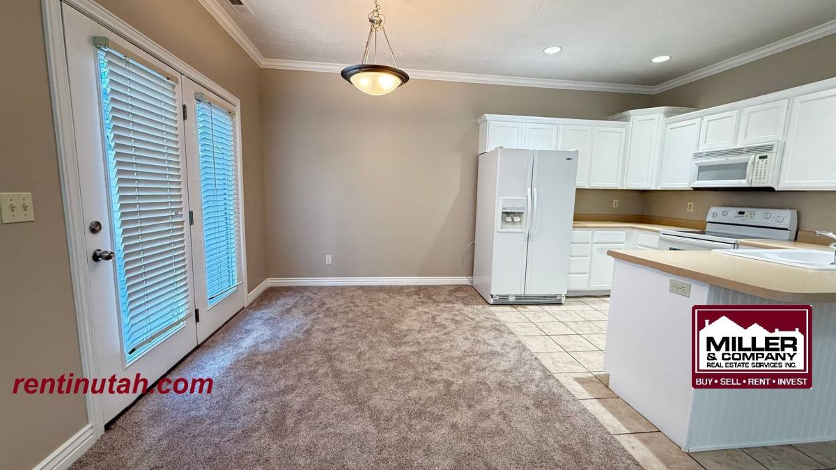 Townhouse for rent at 6784 S 950 E, Midvale, UT 84047