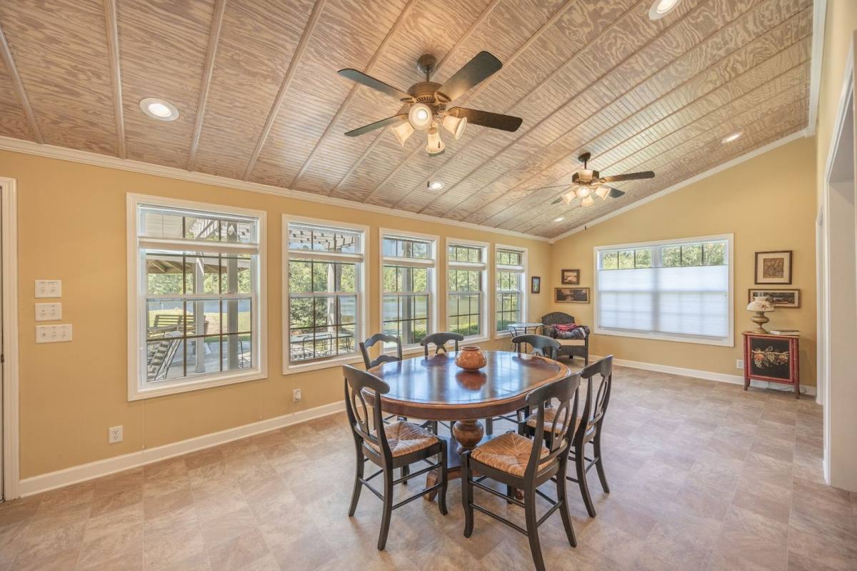 House for rent at 1211 Pulaski Rd, Statesboro, GA 30458