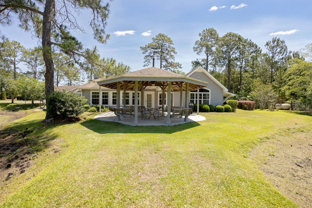 House for rent at 1211 Pulaski Rd, Statesboro, GA 30458