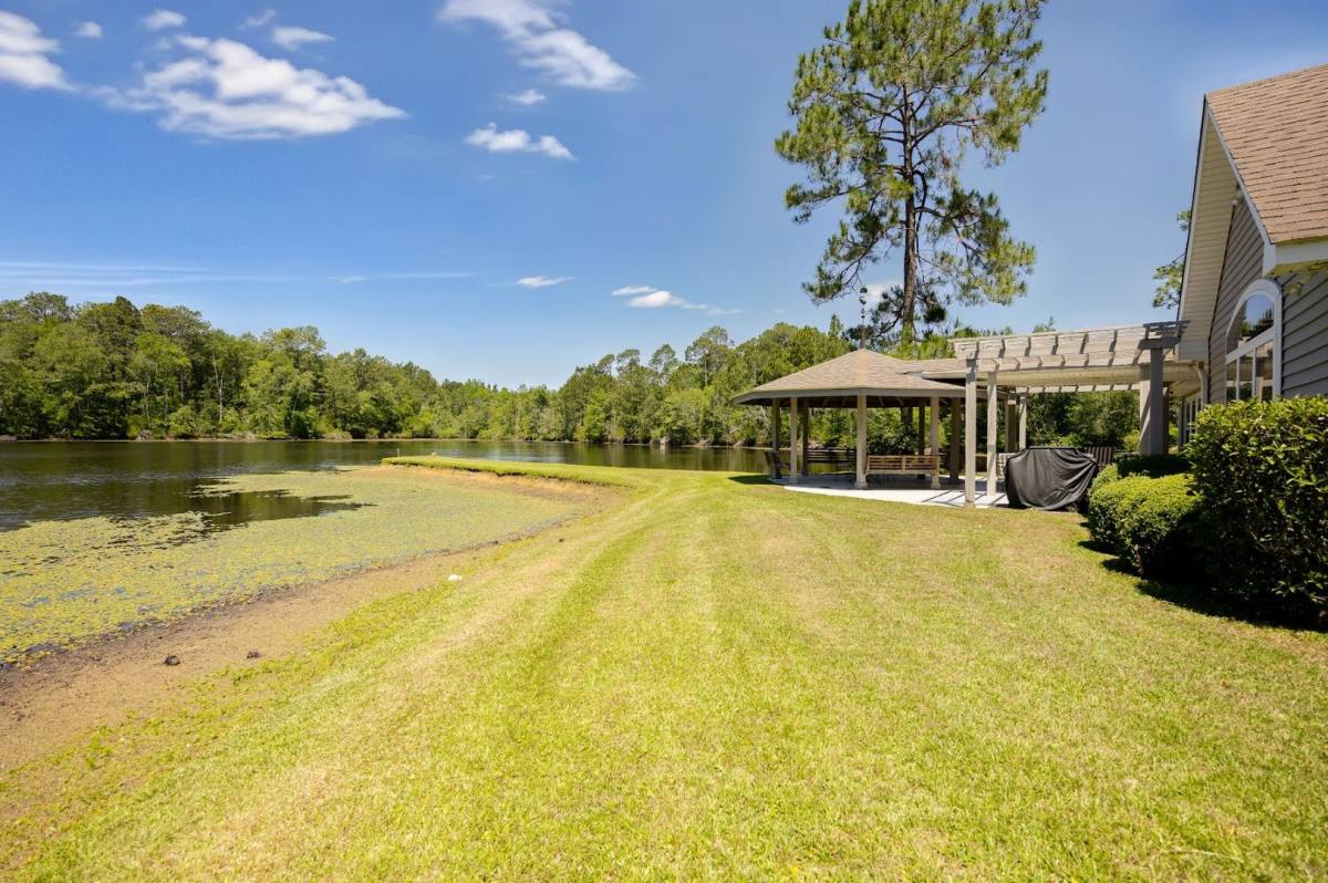 House for rent at 1211 Pulaski Rd, Statesboro, GA 30458