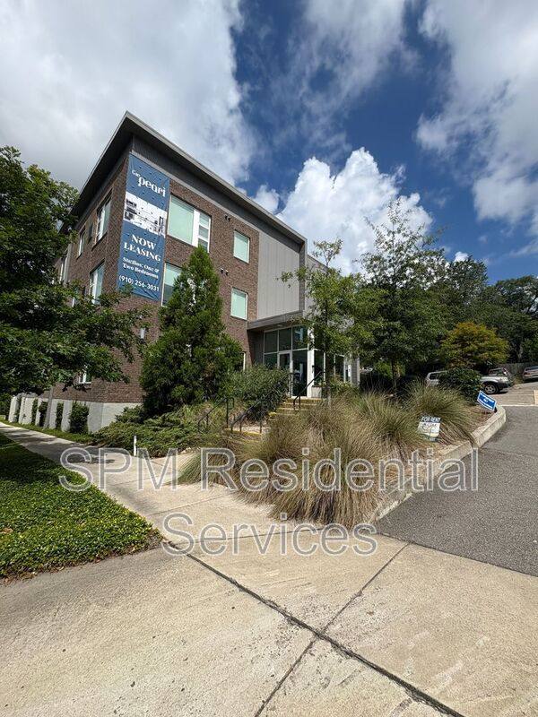 Apartment for rent at 411 Wooster St #122, Wilmington, NC 28401