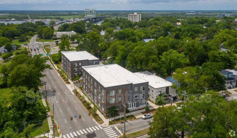 Apartment for rent at 411 Wooster St #122, Wilmington, NC 28401
