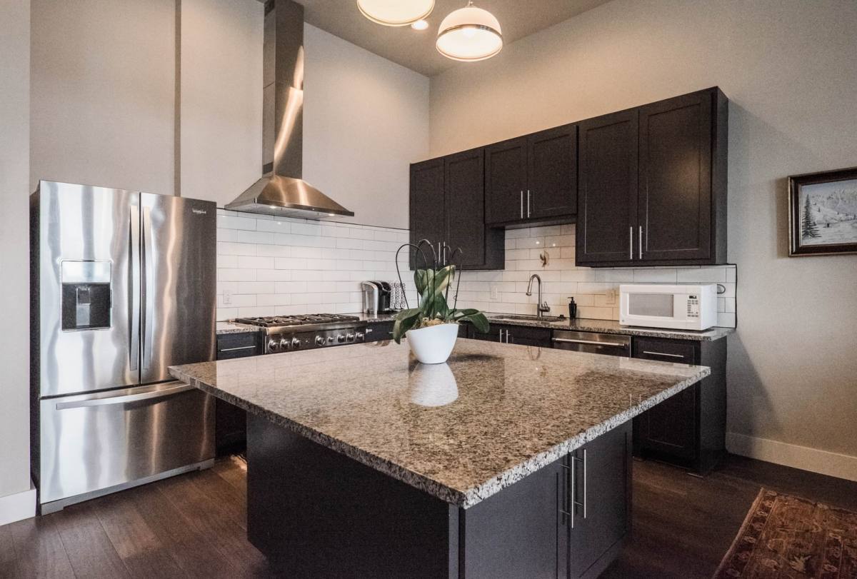 House for rent at 1121 N Academy #B, New Braunfels, TX 78130