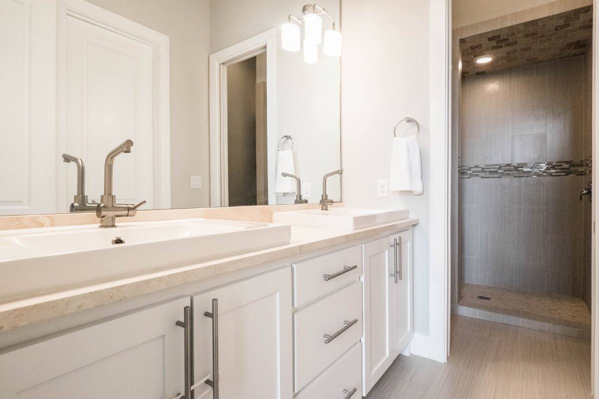 House for rent at 1121 N Academy #B, New Braunfels, TX 78130