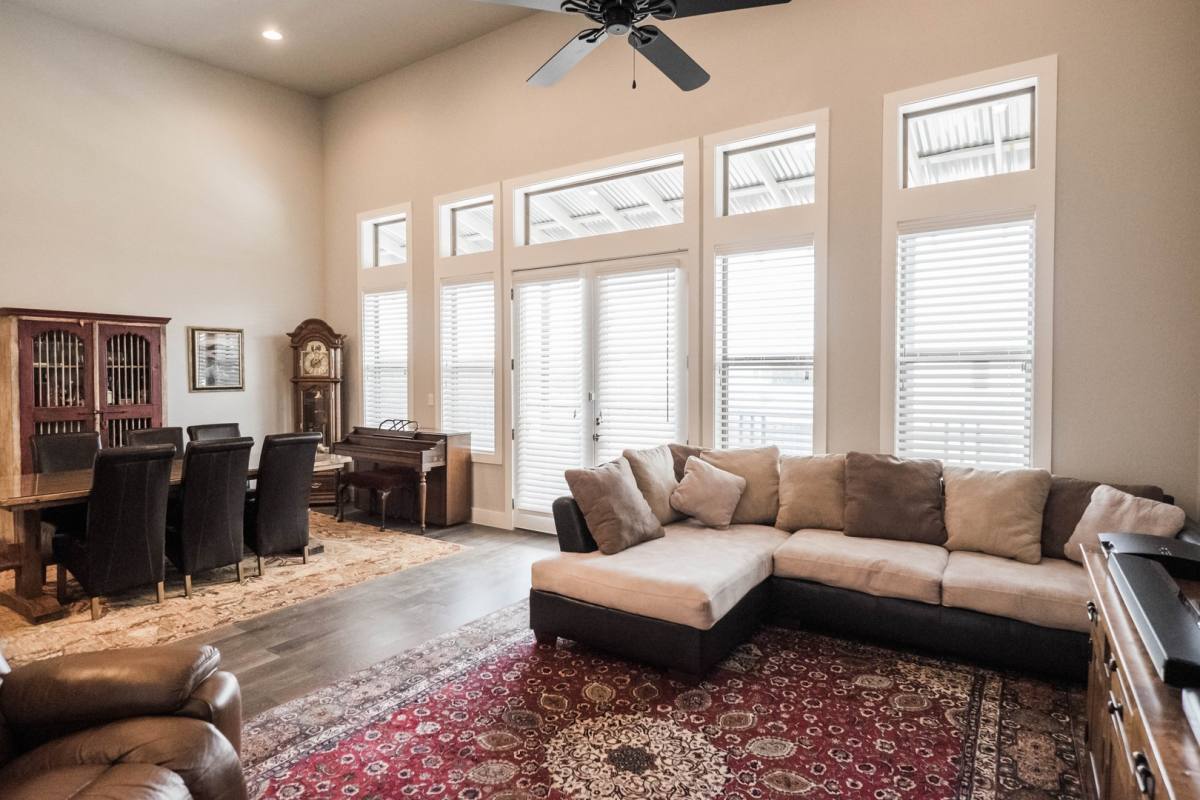 House for rent at 1121 N Academy #B, New Braunfels, TX 78130