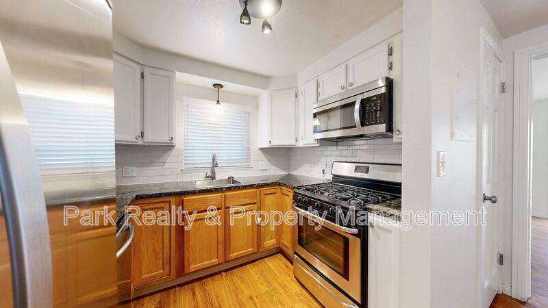 House for rent at 1381 Osceola St, Denver, CO 80204