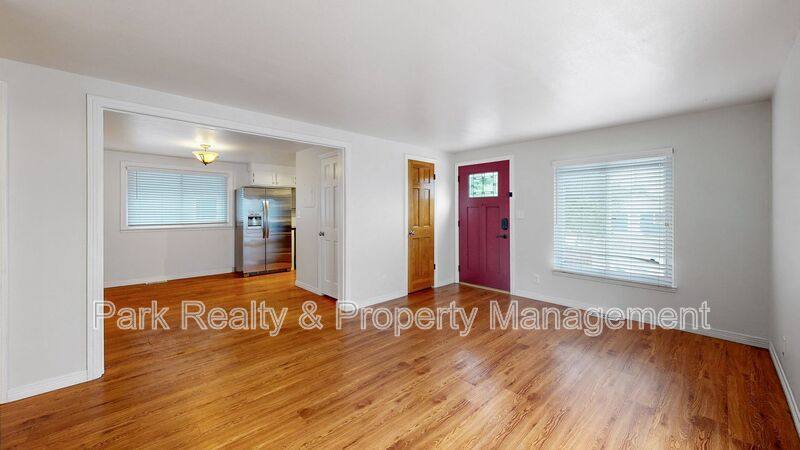House for rent at 1381 Osceola St, Denver, CO 80204