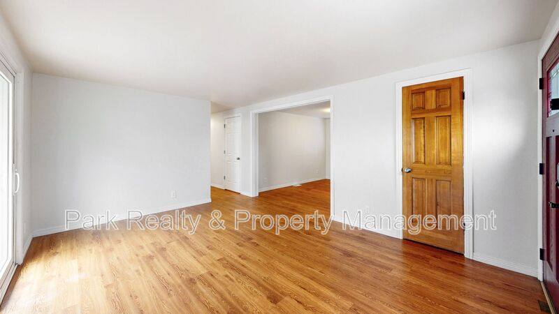 House for rent at 1381 Osceola St, Denver, CO 80204