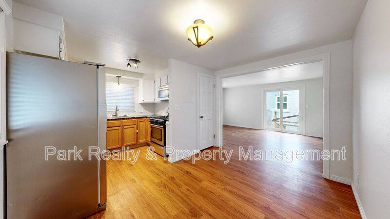 House for rent at 1381 Osceola St, Denver, CO 80204
