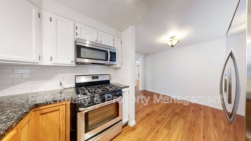 House for rent at 1381 Osceola St, Denver, CO 80204