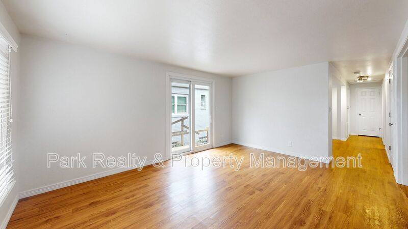 House for rent at 1381 Osceola St, Denver, CO 80204