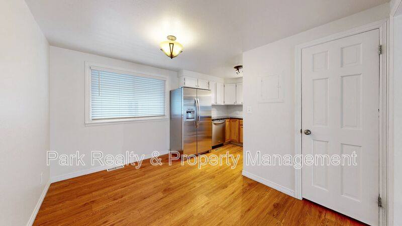 House for rent at 1381 Osceola St, Denver, CO 80204
