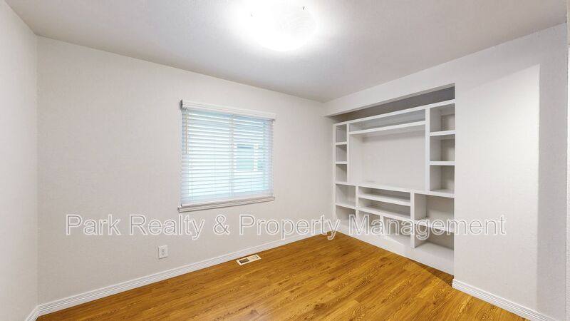 House for rent at 1381 Osceola St, Denver, CO 80204