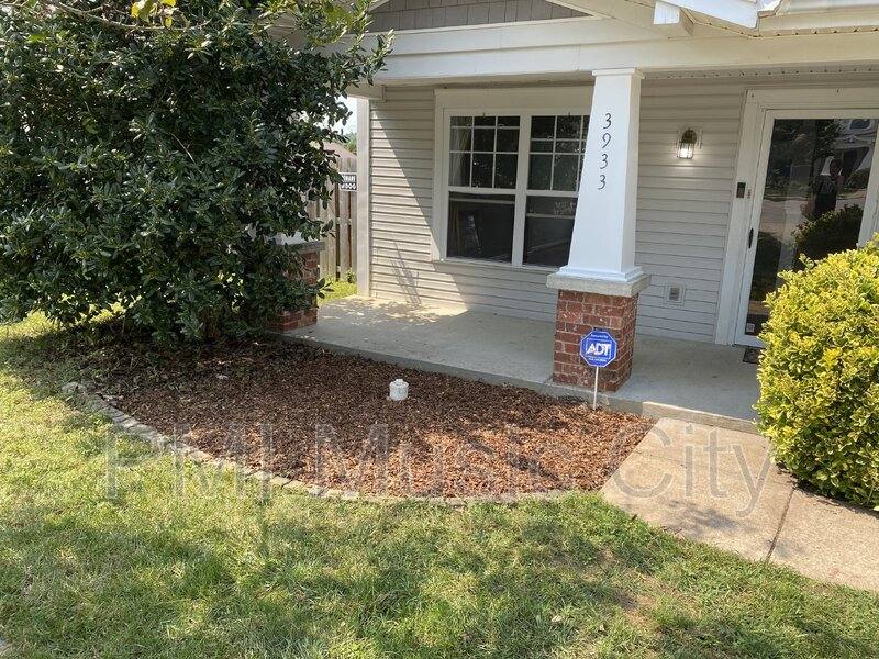 House for rent at 3933 Bridgeview Lane, Nashville, TN 37221