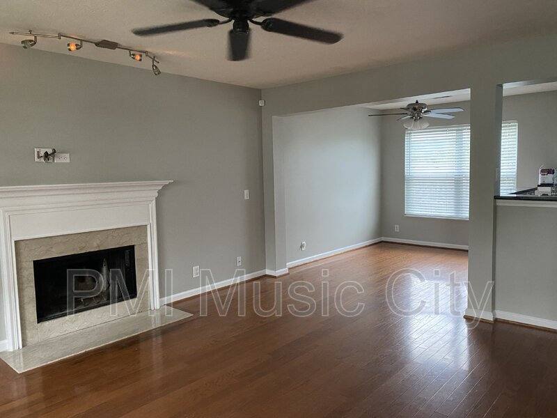 House for rent at 3933 Bridgeview Lane, Nashville, TN 37221