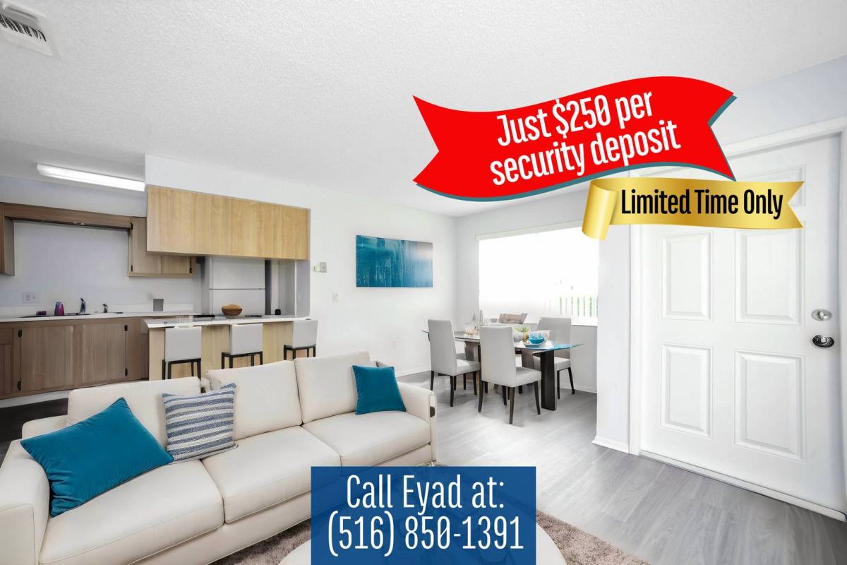Apartment for rent at 1350 Westover St, Melbourne, FL 32935