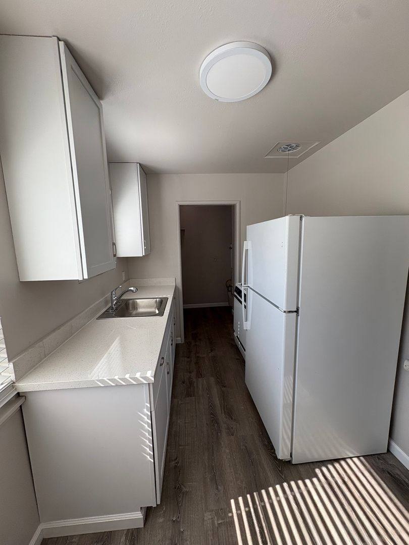 Apartment for rent at 524 Carpenter St, Fairfield, CA 94533