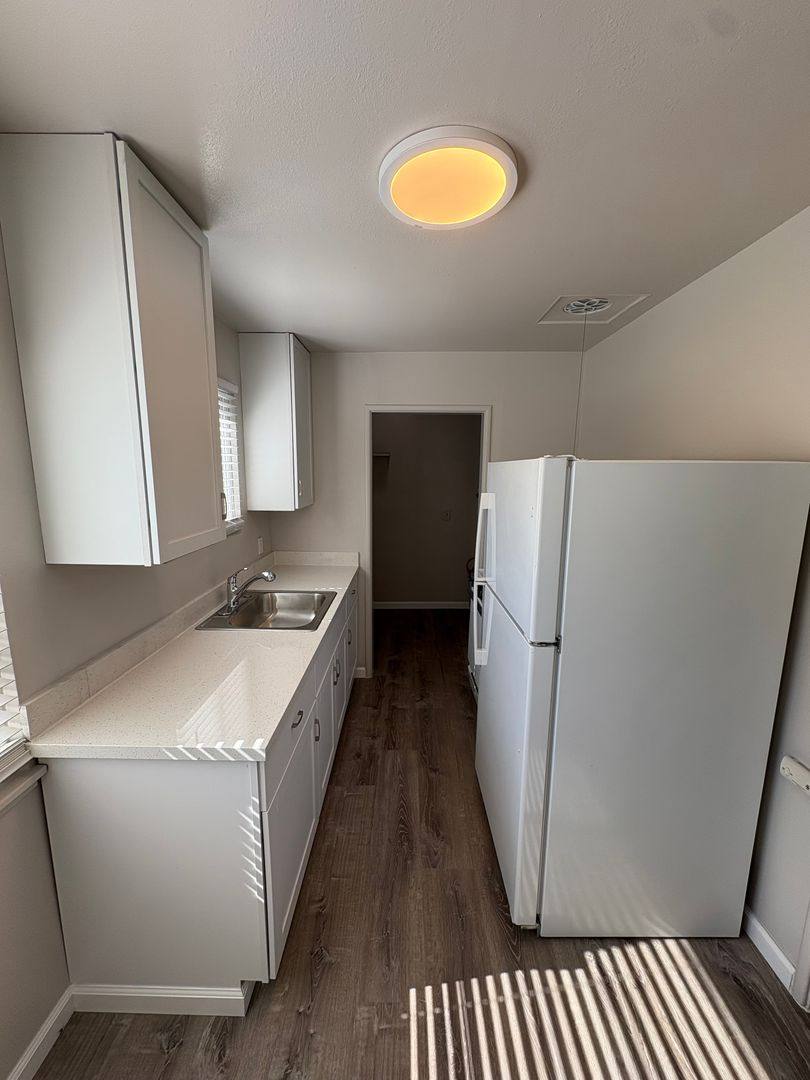Apartment for rent at 524 Carpenter St, Fairfield, CA 94533