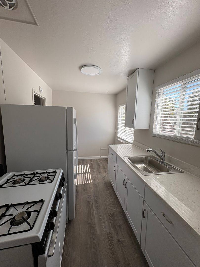 Apartment for rent at 524 Carpenter St, Fairfield, CA 94533