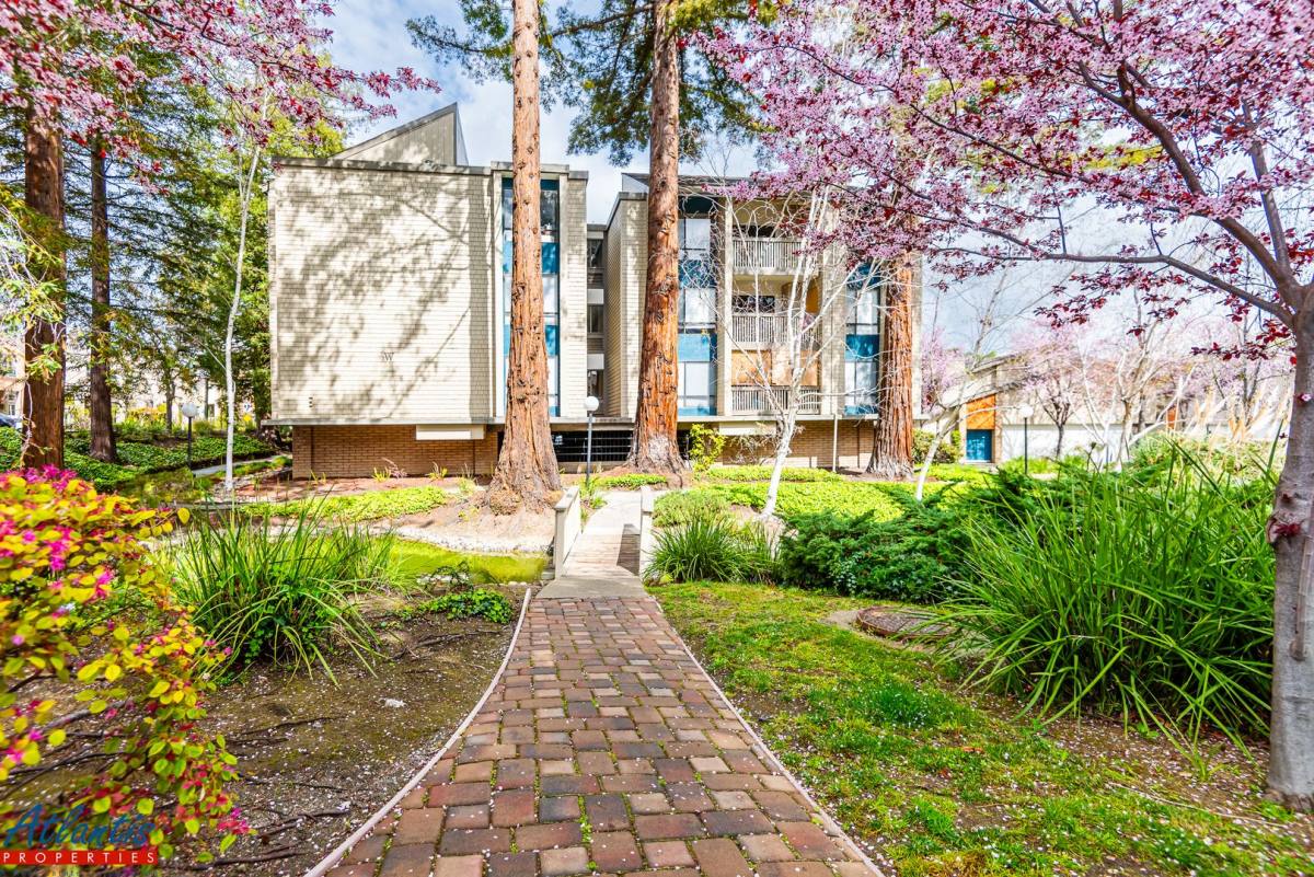 Condo for rent at 49 Showers Dr, Mountain View, CA 94040