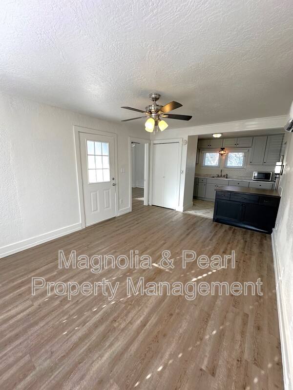 House for rent at 1521 Blaine St #3, Caldwell, ID 83605