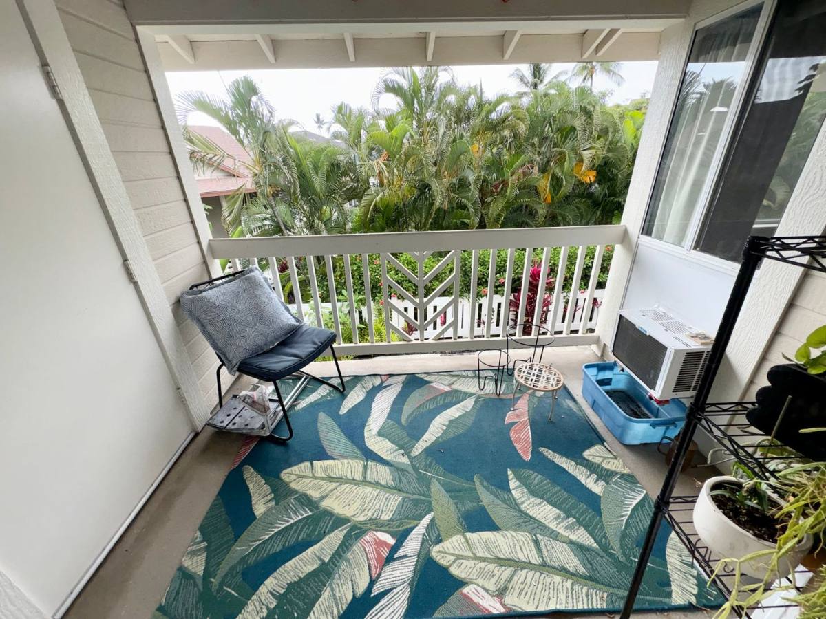 Condo for rent at 75-6081 Alii Dr, Kailua Kona, HI 96740