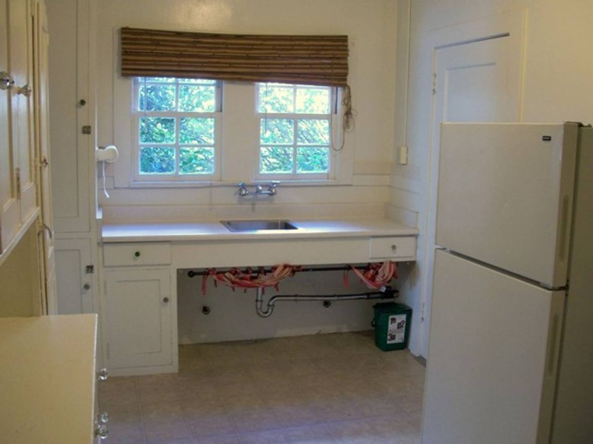Apartment for rent at 2515 Piedmont Ave, Berkeley, CA 94704