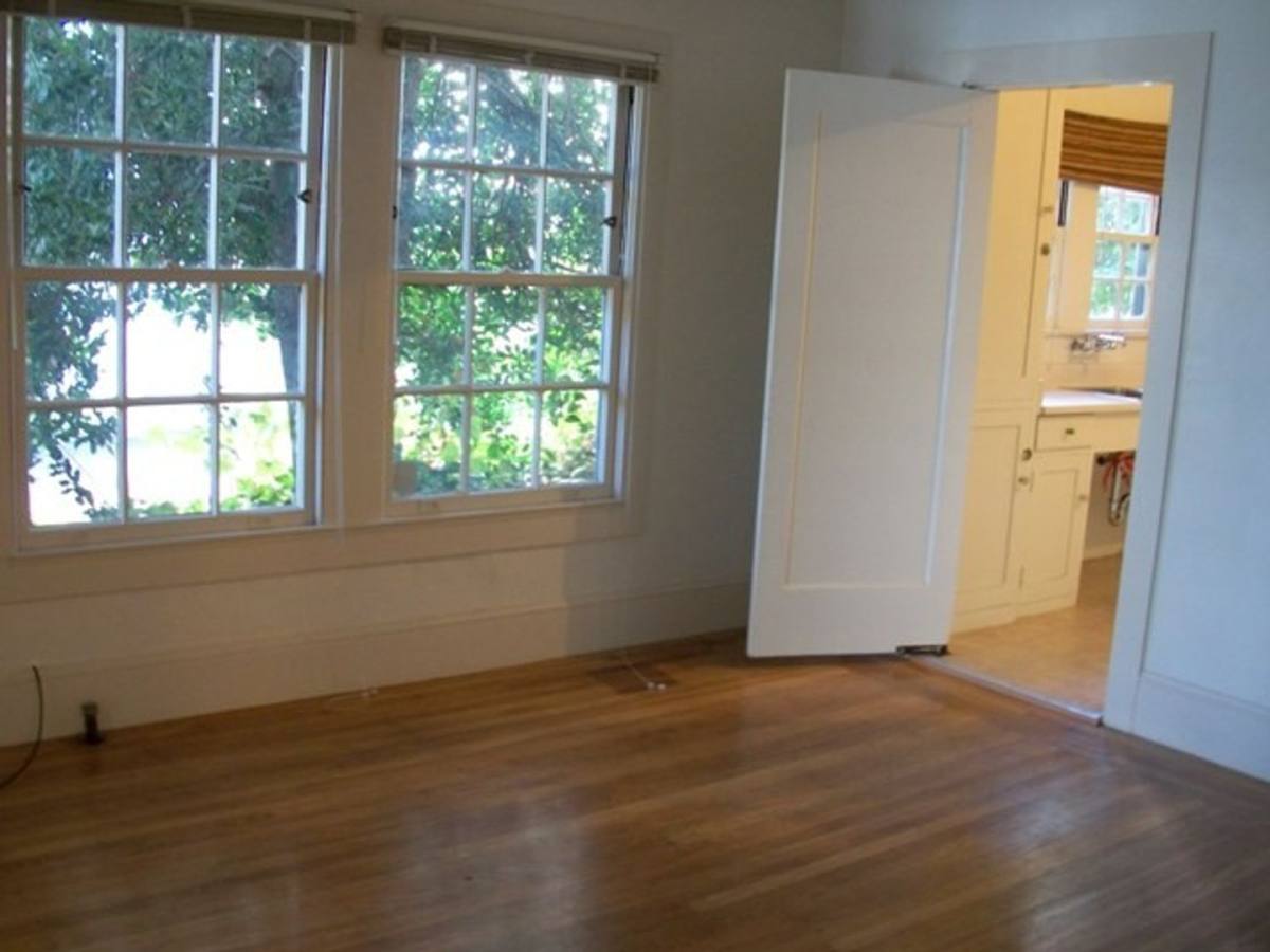 Apartment for rent at 2515 Piedmont Ave, Berkeley, CA 94704