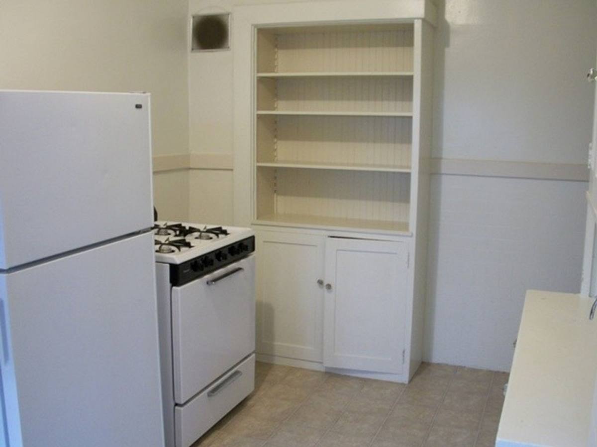 Apartment for rent at 2515 Piedmont Ave, Berkeley, CA 94704