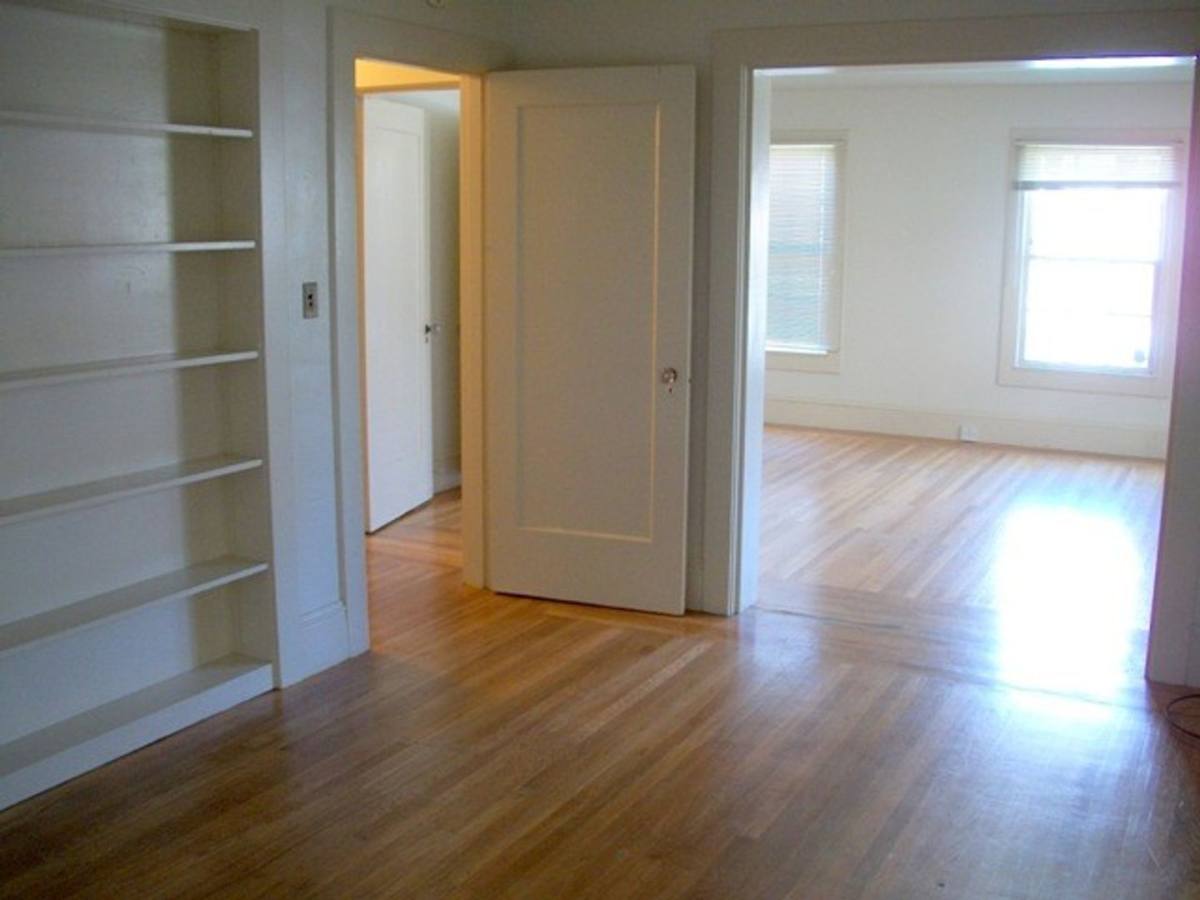 Apartment for rent at 2515 Piedmont Ave, Berkeley, CA 94704