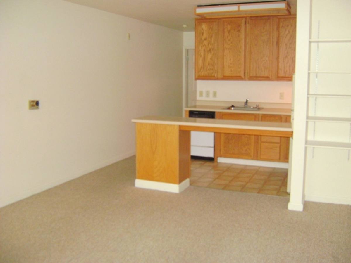 Apartment for rent at 1385 Shattuck Ave, Berkeley, CA 94709