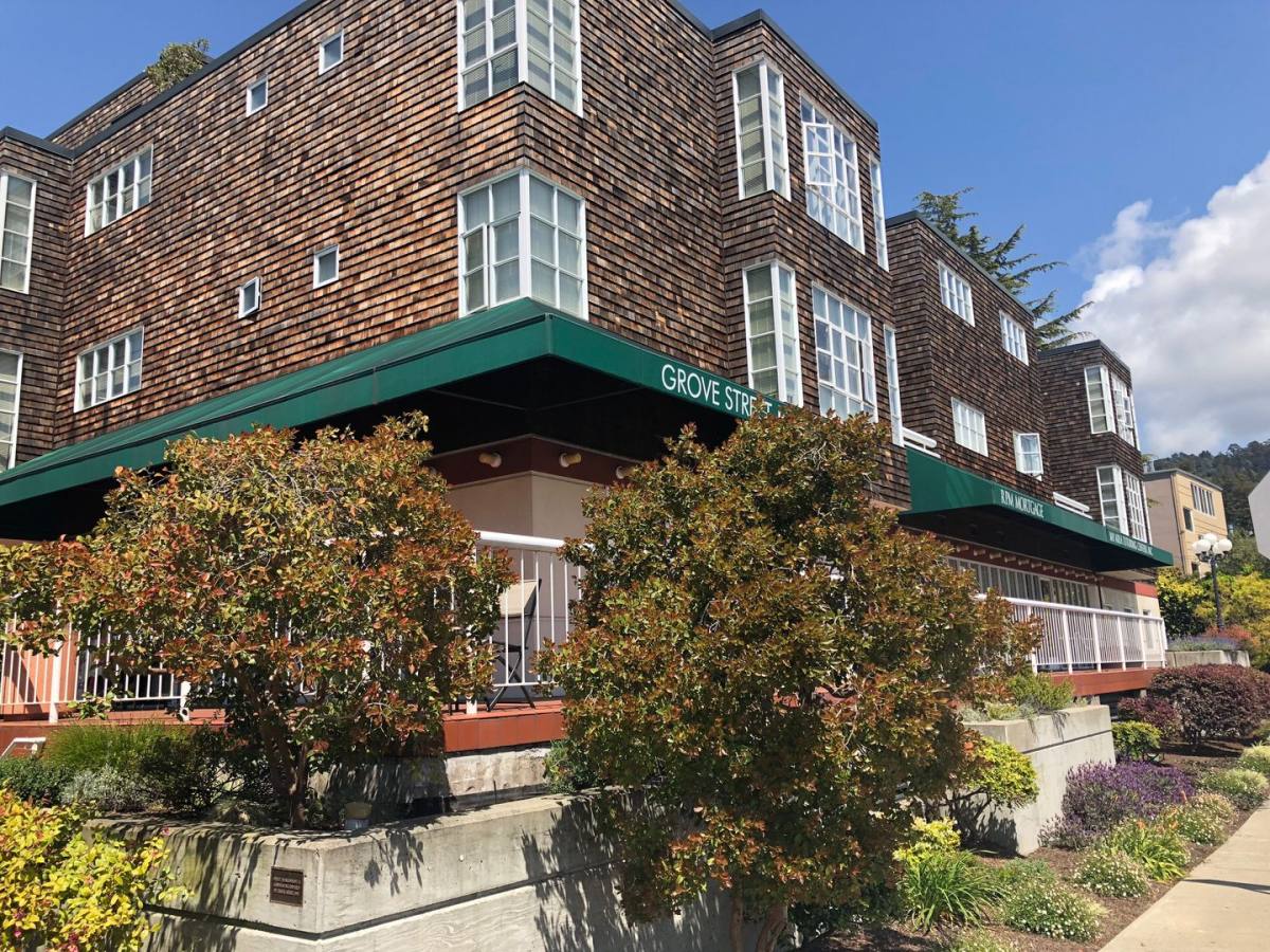 Apartment for rent at 1385 Shattuck Ave, Berkeley, CA 94709