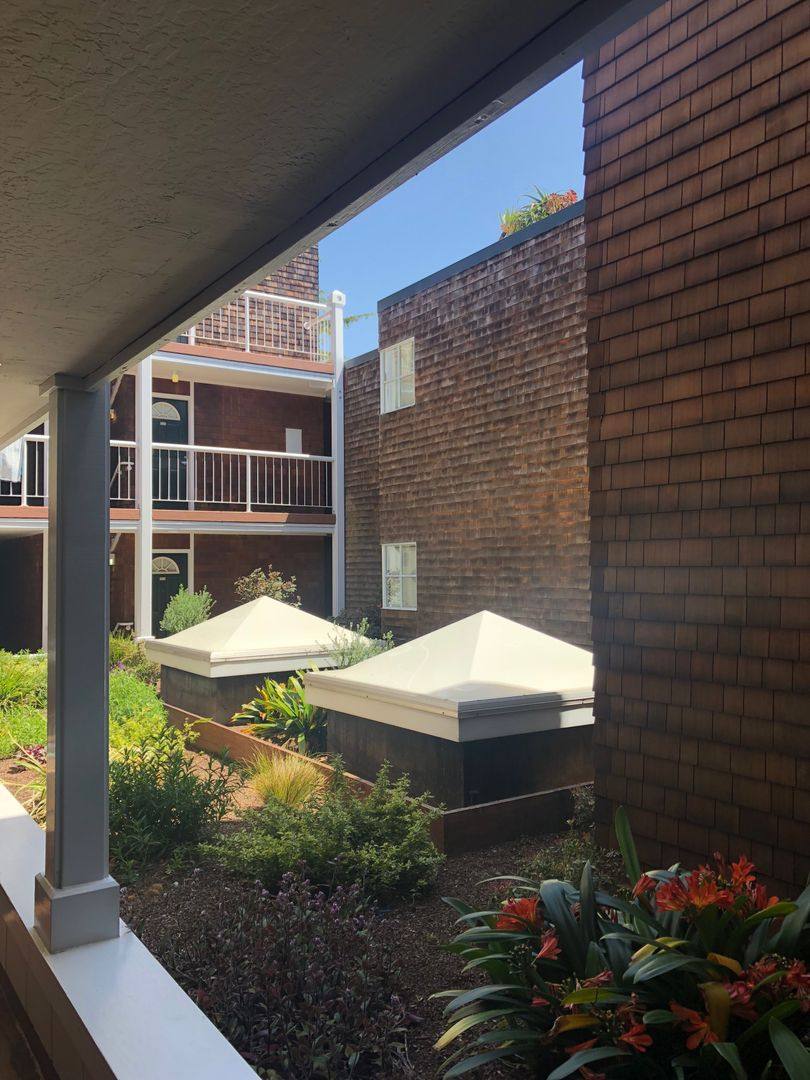 Apartment for rent at 1385 Shattuck Ave, Berkeley, CA 94709