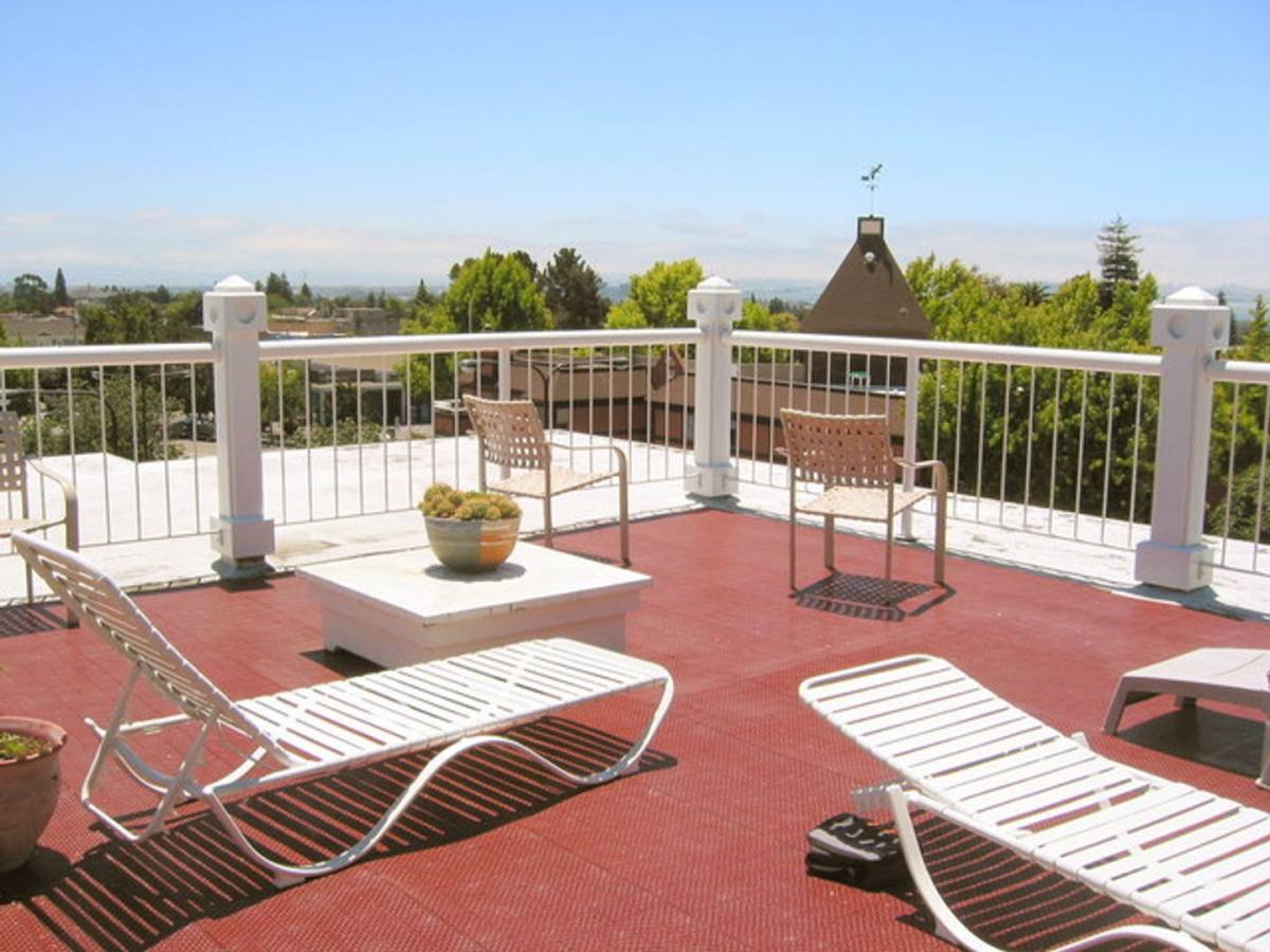 Apartment for rent at 1385 Shattuck Ave, Berkeley, CA 94709