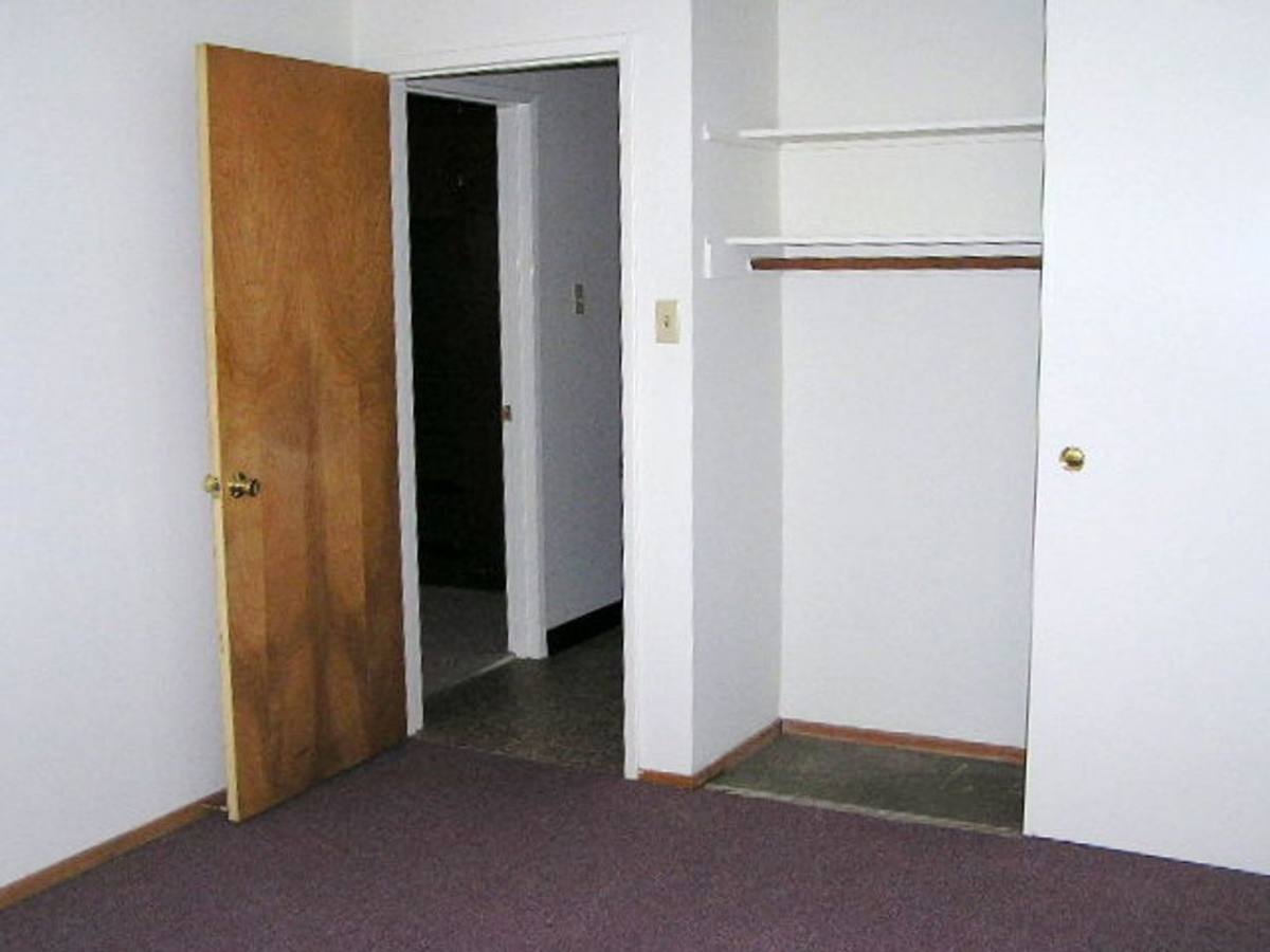 Apartment for rent at 2724 Channing Way, Berkeley, CA 94704