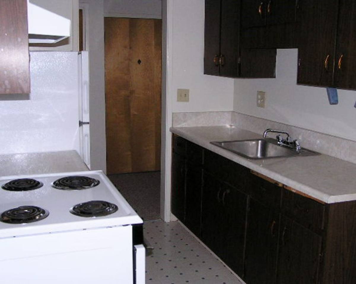 Apartment for rent at 2724 Channing Way, Berkeley, CA 94704