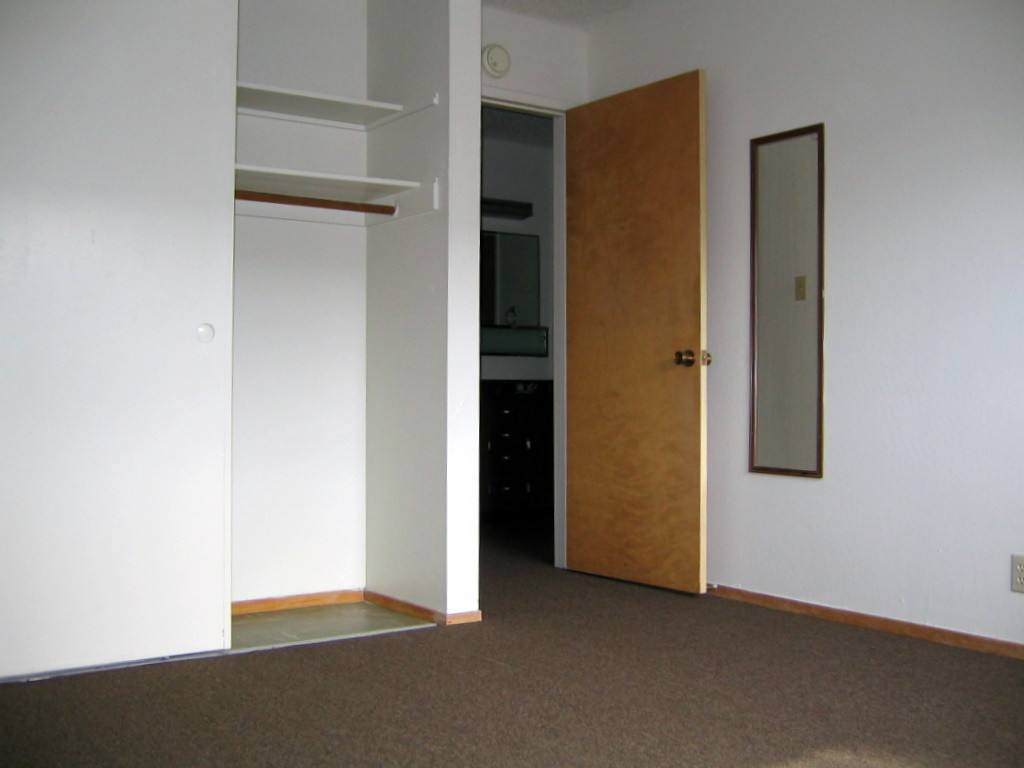 Apartment for rent at 2724 Channing Way, Berkeley, CA 94704