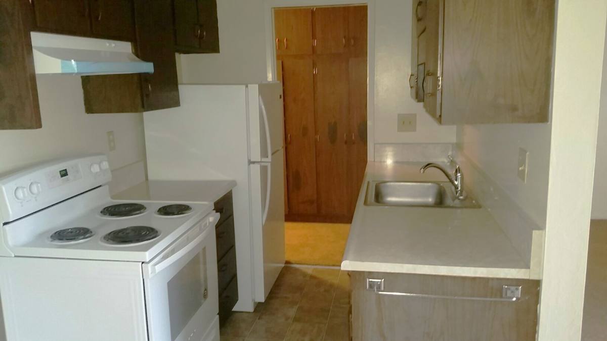 Apartment for rent at 2724 Channing Way, Berkeley, CA 94704