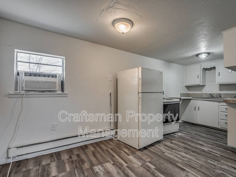 Apartment for rent at 2309 N Florida Ave, Oklahoma City, OK 73106