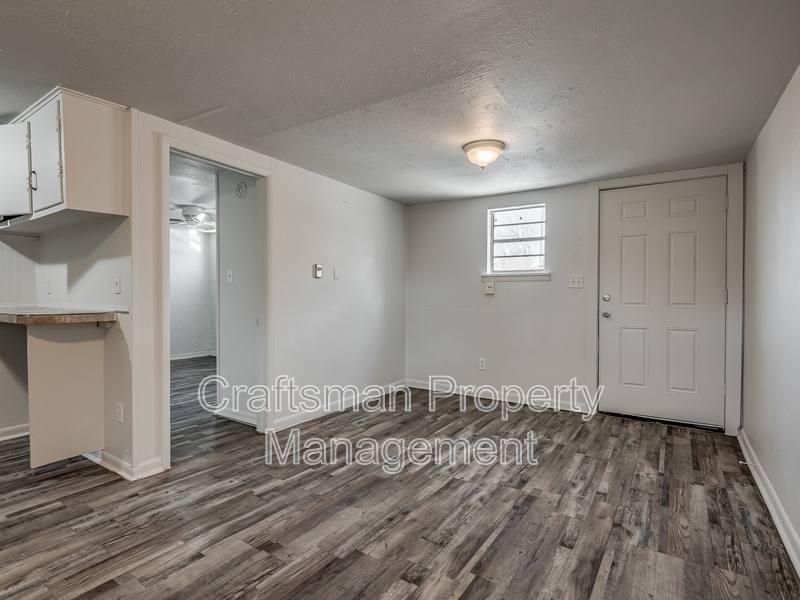 Apartment for rent at 2309 N Florida Ave, Oklahoma City, OK 73106
