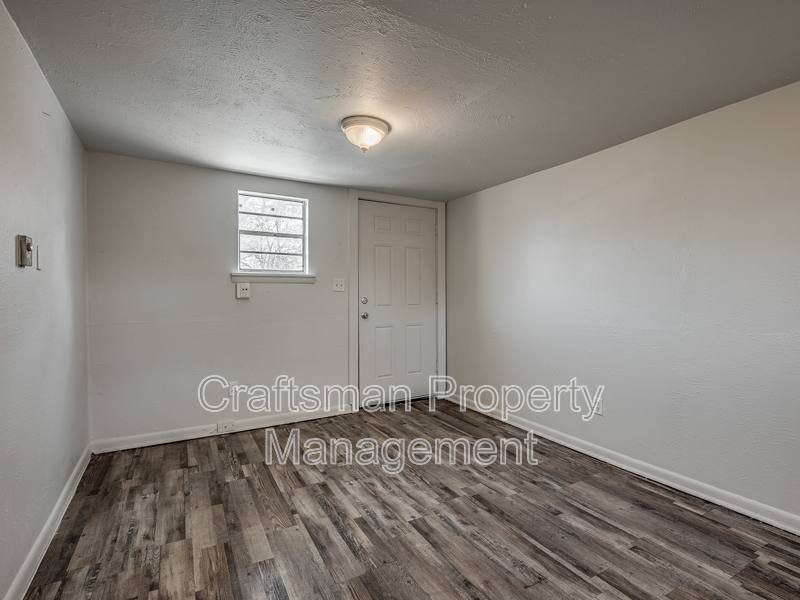 Apartment for rent at 2309 N Florida Ave, Oklahoma City, OK 73106