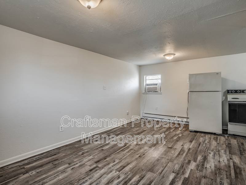 Apartment for rent at 2309 N Florida Ave, Oklahoma City, OK 73106