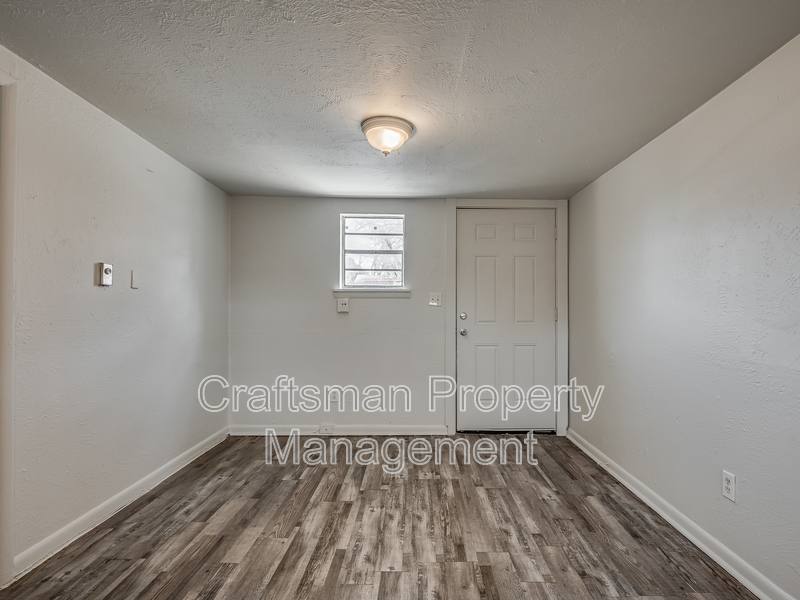 Apartment for rent at 2309 N Florida Ave, Oklahoma City, OK 73106