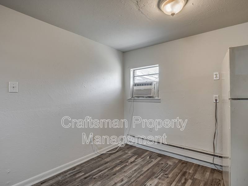 Apartment for rent at 2309 N Florida Ave, Oklahoma City, OK 73106