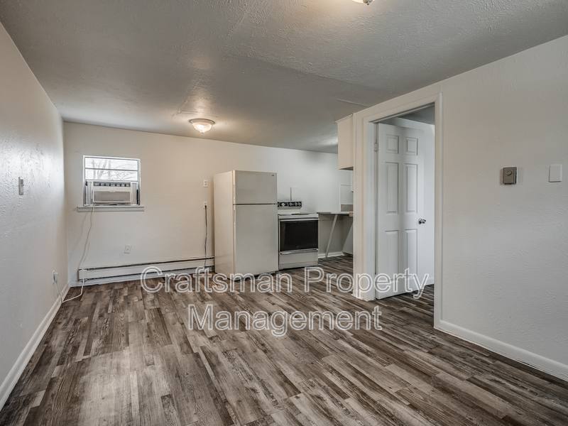 Apartment for rent at 2309 N Florida Ave, Oklahoma City, OK 73106
