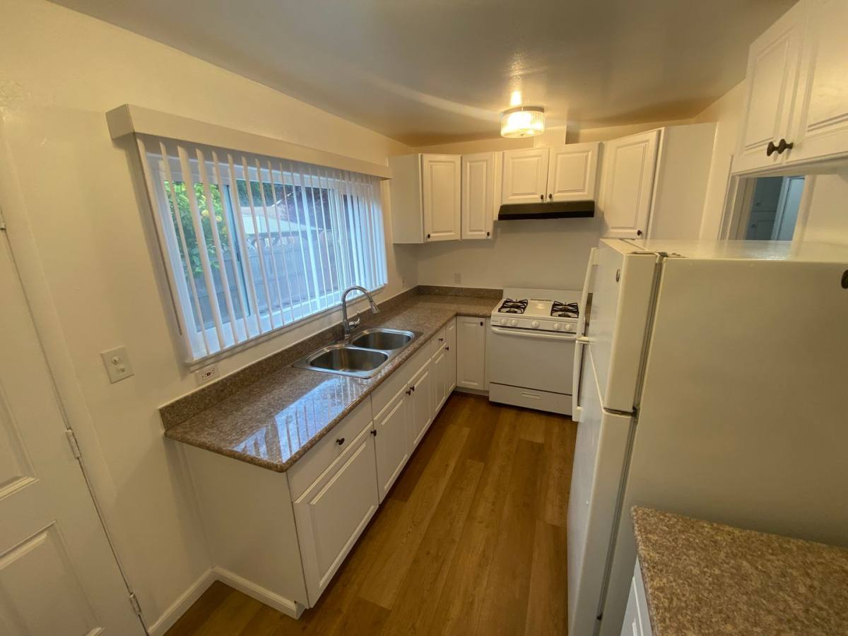 House for rent at 21411 Locust St, Hayward, CA 94541