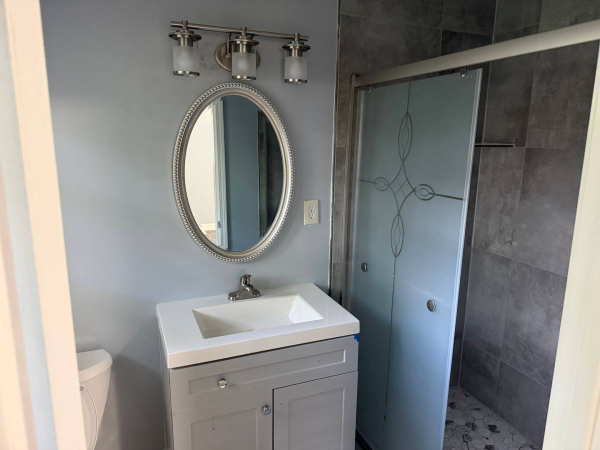 House for rent at 1311 Clover Lane, Greensboro, NC 27410