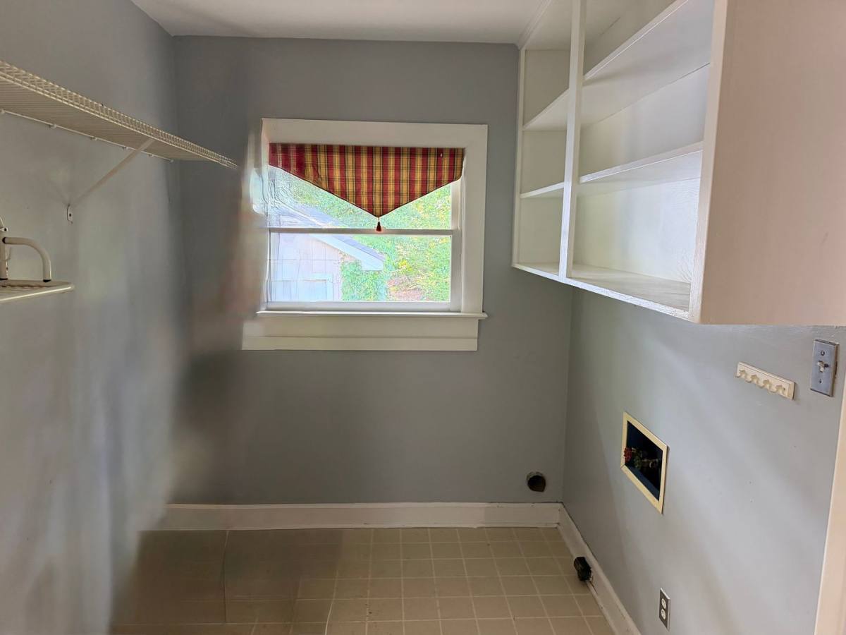 House for rent at 1311 Clover Lane, Greensboro, NC 27410