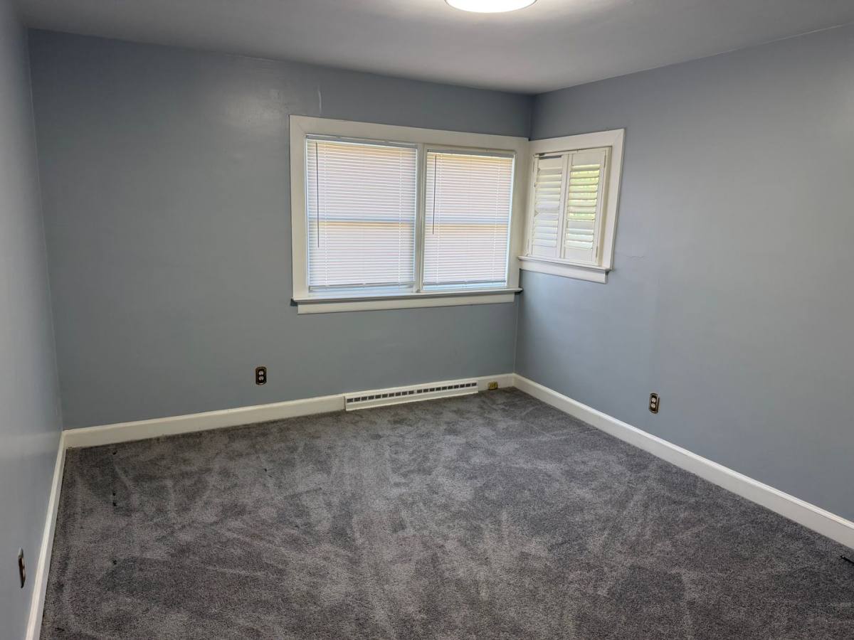 House for rent at 1311 Clover Lane, Greensboro, NC 27410